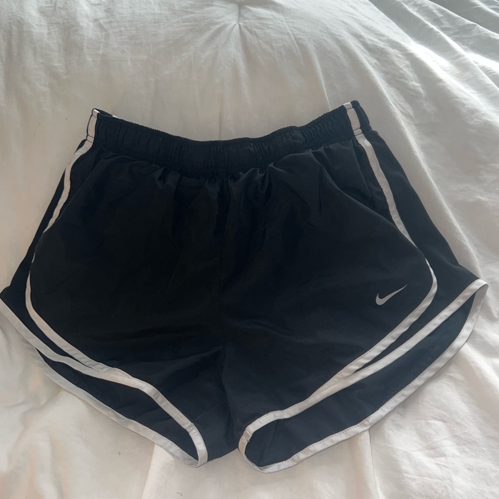 Like-new Nike Running Shorts